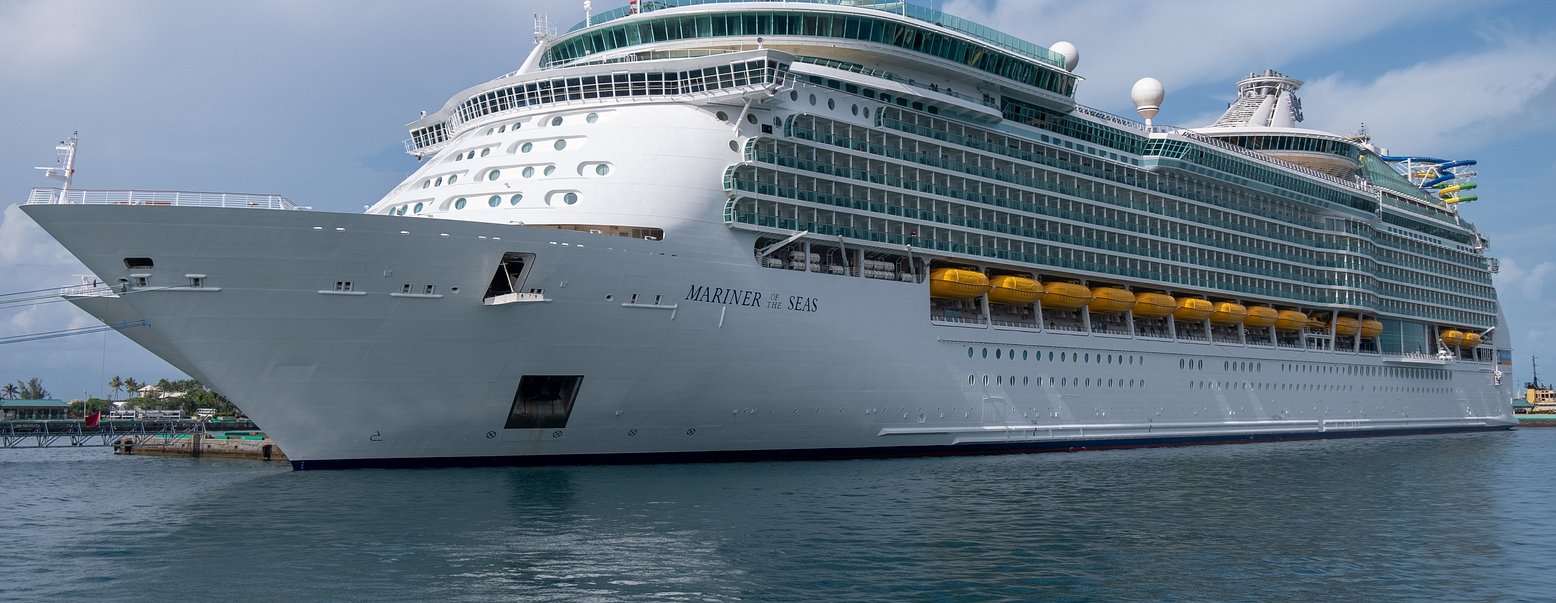 Ship Technical Inspections